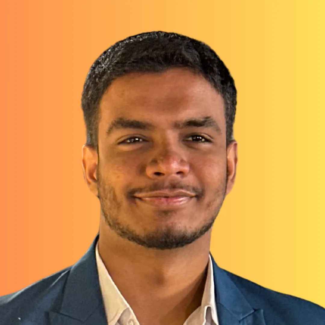 Mohammed Habeeb Ullah Tabrez, Backend Developer